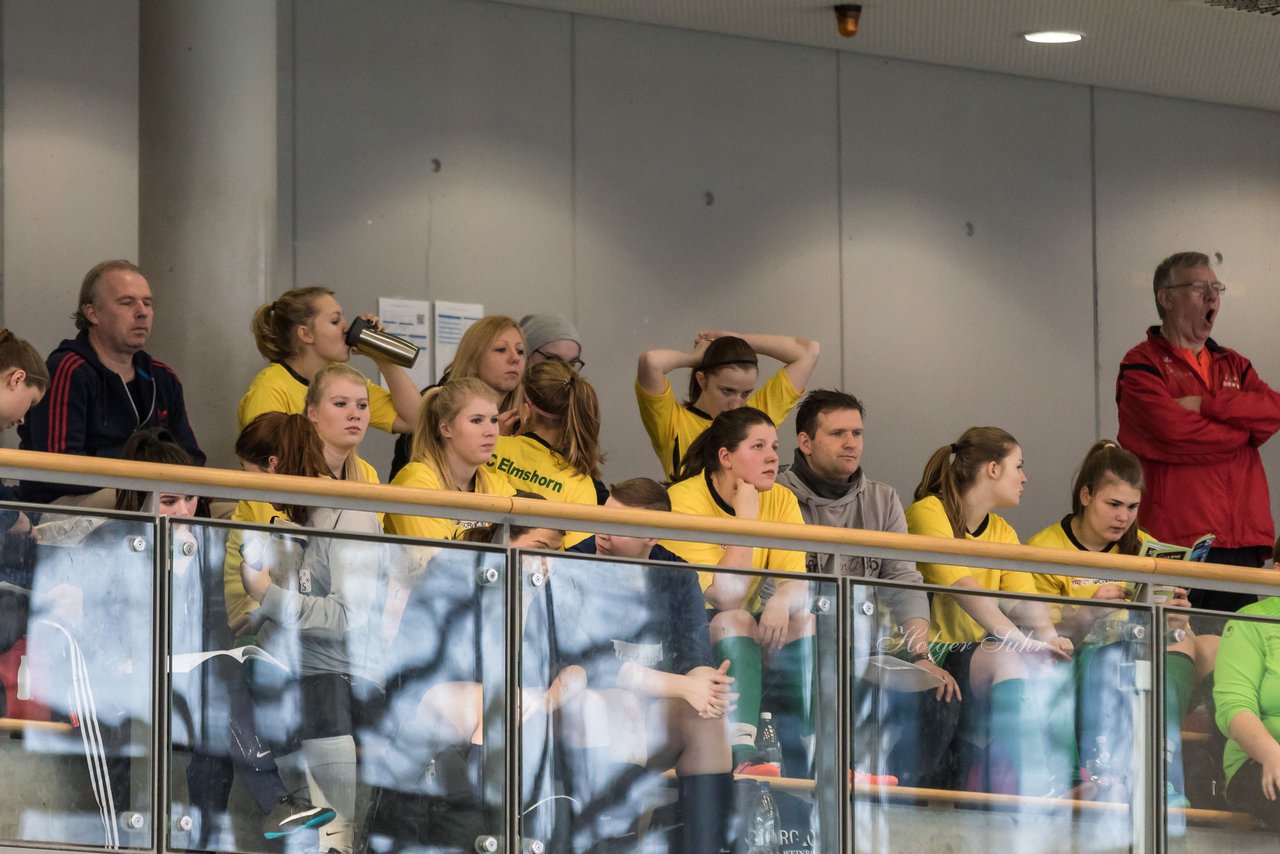Bild 149 - Girls & Womens Cup